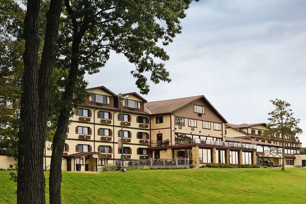 Chestnut Mountain Resort Galena Exterior foto